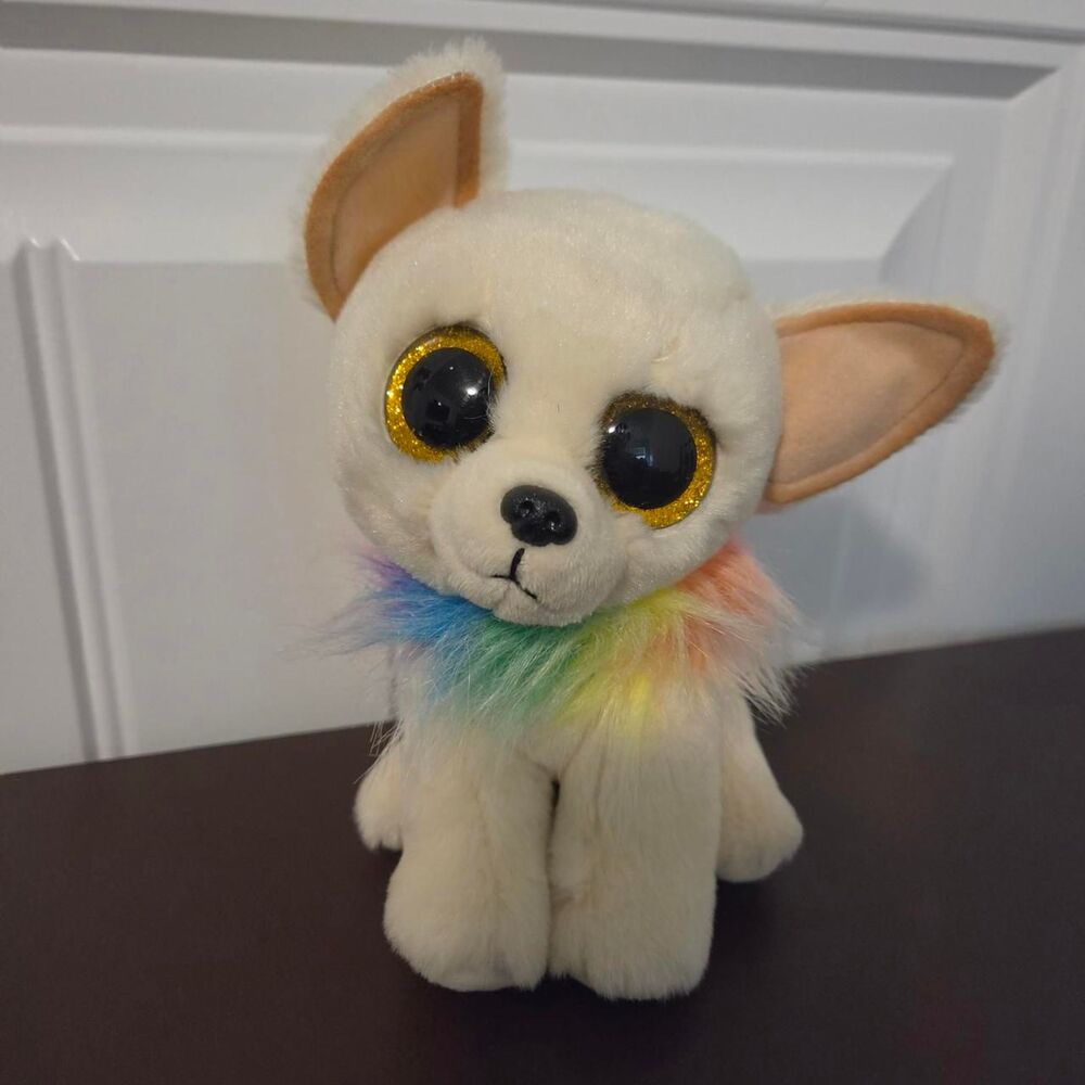 Ty-lr multi Stuffed-animals